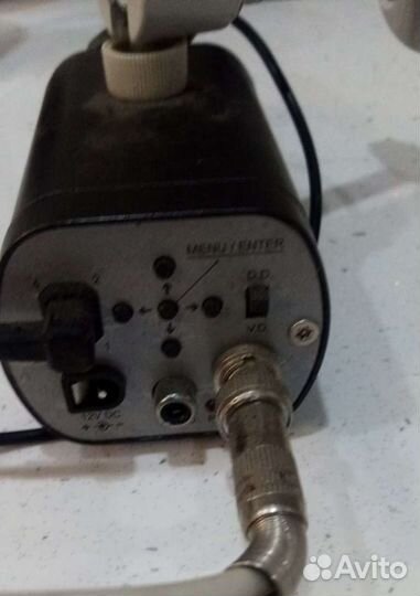 Камера avtech MC100