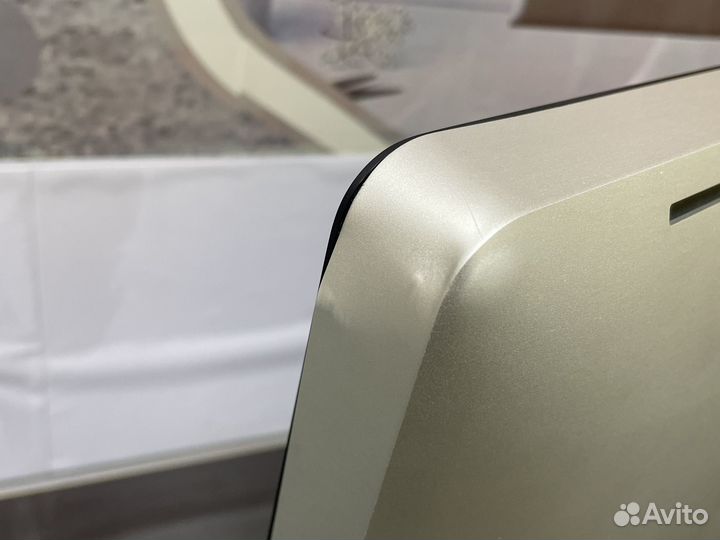 Моноблок apple iMac 27, 2011