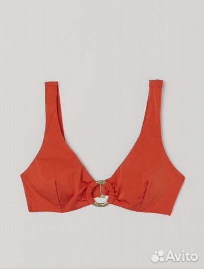 Новый верх от купальника H&M, примерно 65В