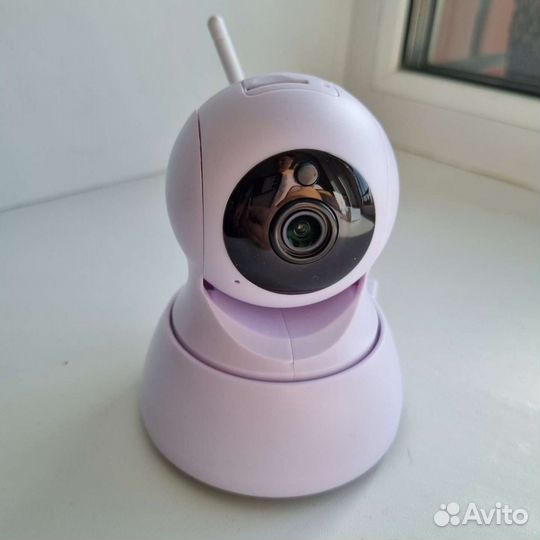 Камера видеонаблюдения