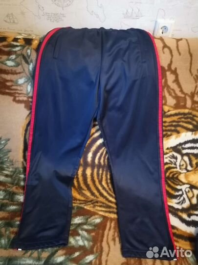 Спортивный костюм для мальчика