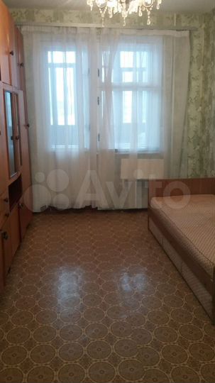 1-к. квартира, 31 м², 4/5 эт.