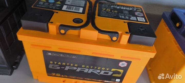 Аккумулятор Тойота / Toyota бесплатной доставкой