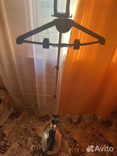 Отпариватель