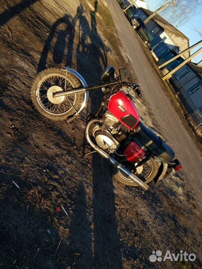 Иж планета4