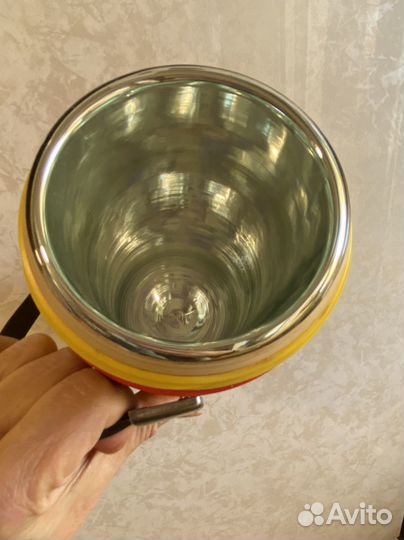 Термос СССР