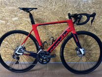 Cervelo S3 Ultegra DI2