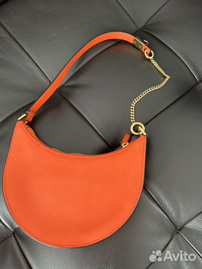 Сумка valentino оригинал кожа
