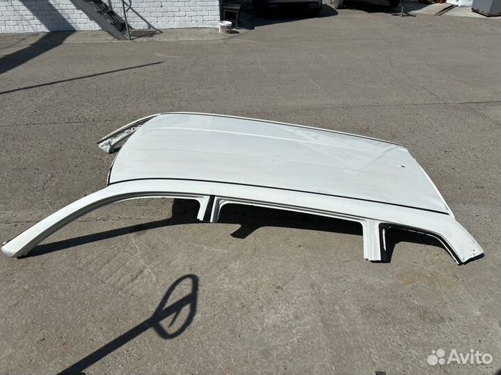 Крыша Toyota Corolla Fielder