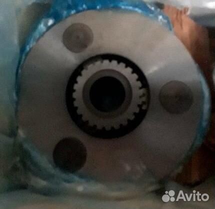 3-я планетарная передача для Caterpillar 329D
