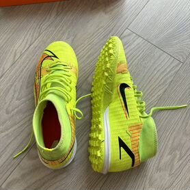 Шиповки Nike Mercurial Superfly 8 Academy TF