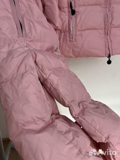 Зимний костюм moncler