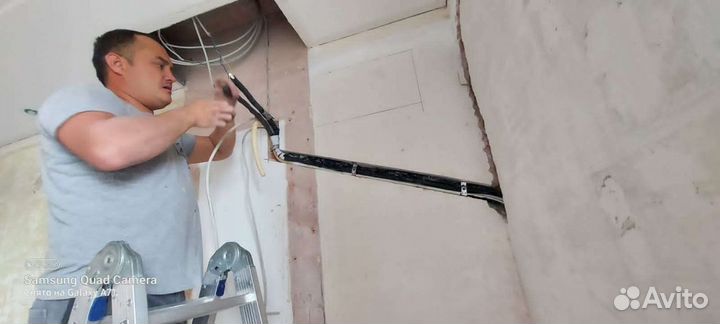 Продажа и монтаж кондиционеров