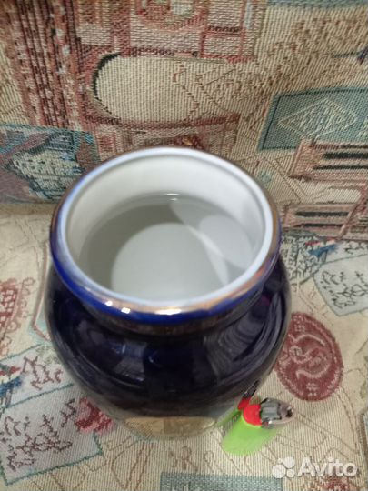 Ваза лфз СССР