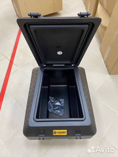 Кофр для снегохода GKA