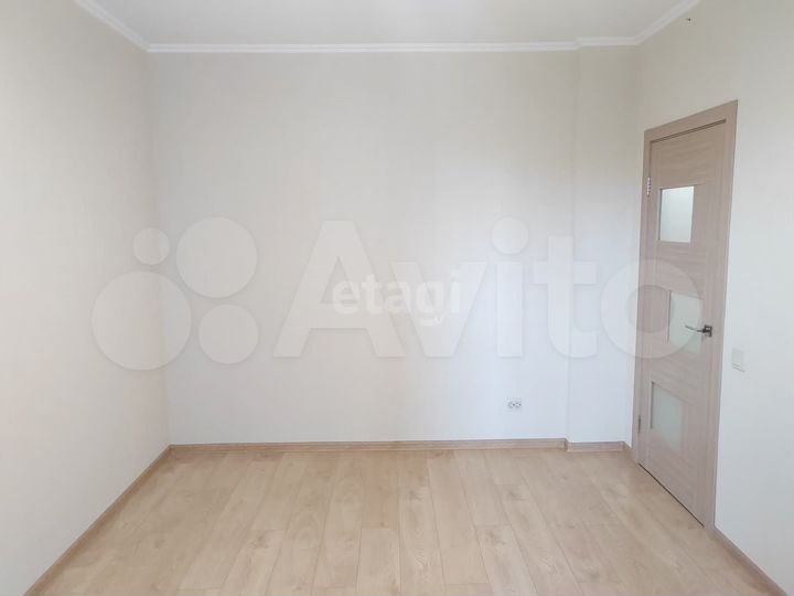 1-к. квартира, 44 м², 6/23 эт.