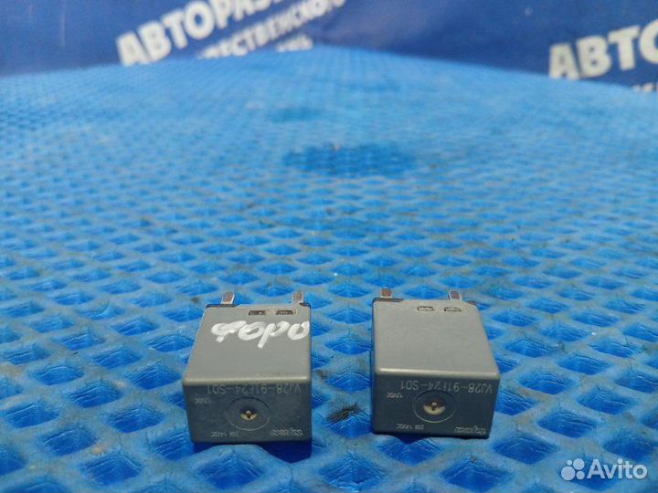 Реле Chery Fora A21 седан 2008