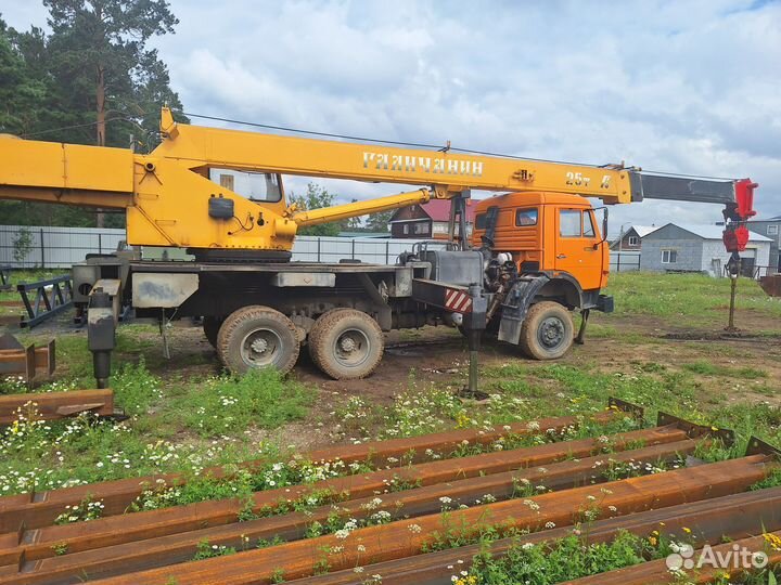 Галичанин КС-55713-4, 2005