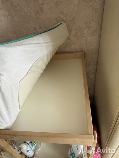 Пеленальный столик IKEA