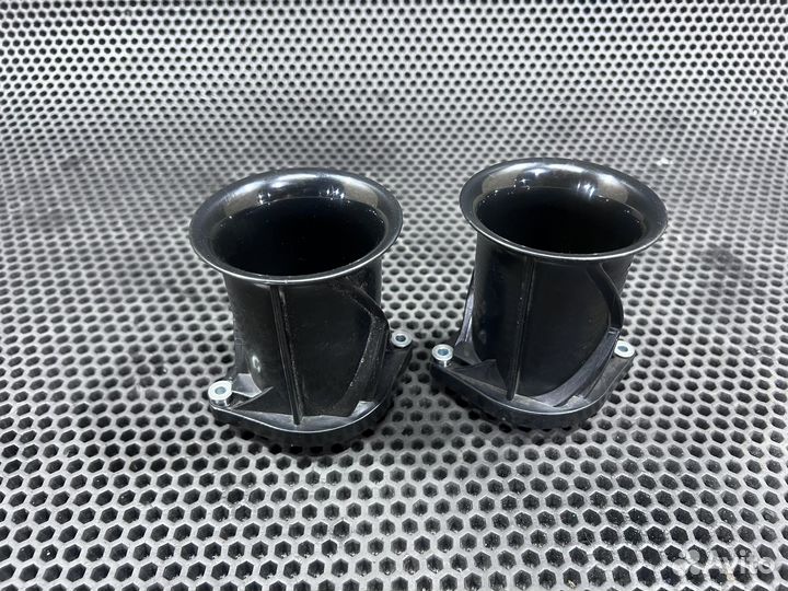 Впускные трубы KTM 1190 Adventure 2013-2016