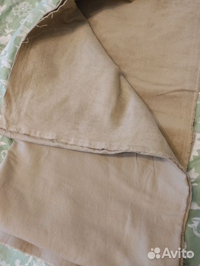 Ткань вельветон