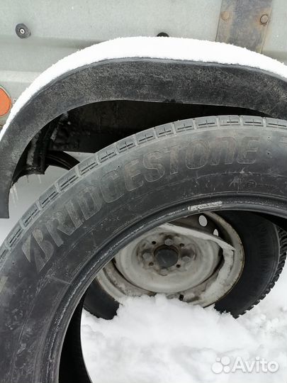 Bridgestone Alenza 001 225/60 R18