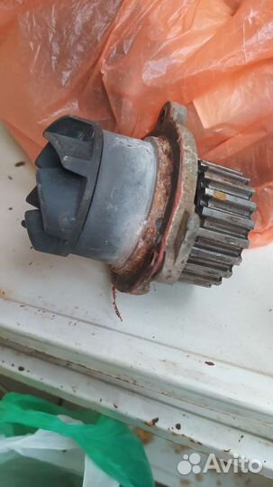 Помпа ваз 2114