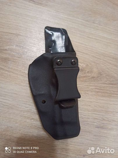 Кобура для пя