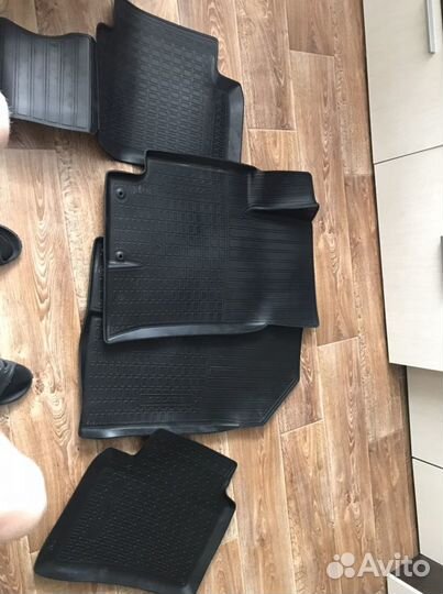 Коврики hyundai solaris