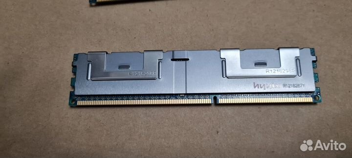 DDR3 ECC REG 16GB