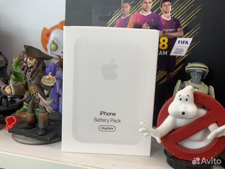 iPhone Battery PackMagSafe