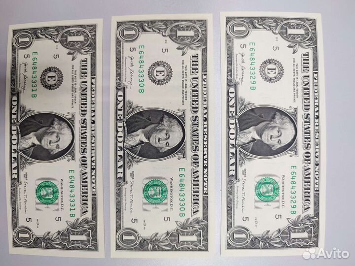 Коллекционирование банкнот