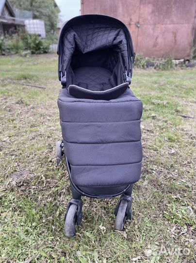 Прогулочная коляска бу