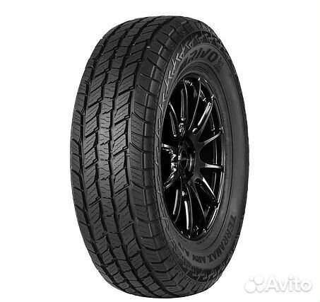 Arivo Terramax ARV A/T 245/75 R16 120Q