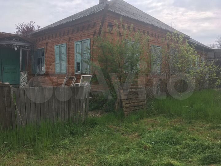 Дом 70 м² на участке 15 сот.