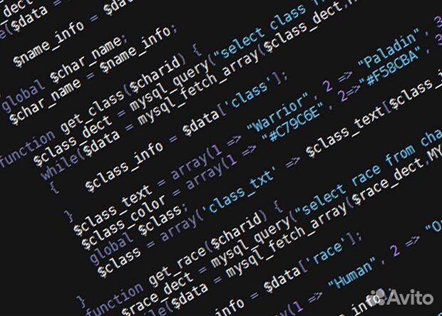 Разработка чат-ботов в Телеграм и создание сайтов