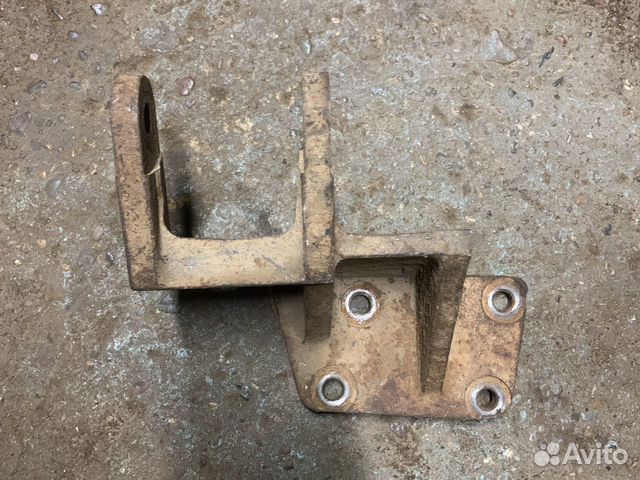 Кронштейн двигателя chery sweet