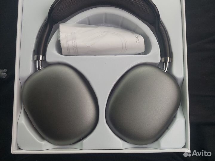 Беспроводные наушники