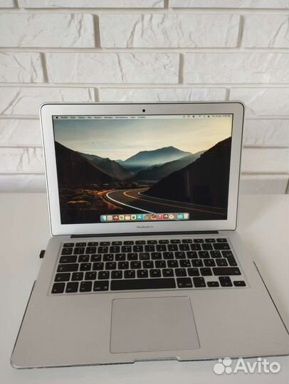 Apple macbook air13 2014