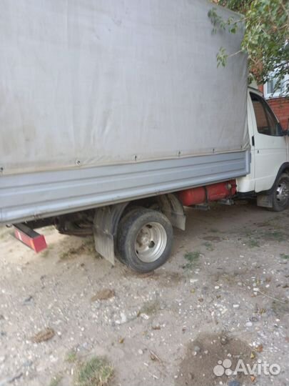 Двигатель 405