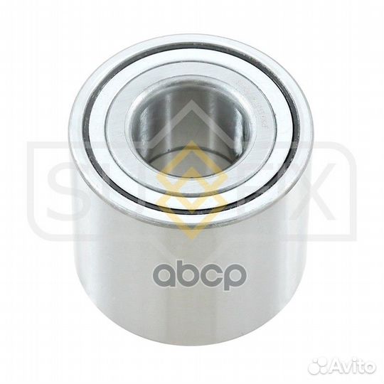 Подшипник ступицы зад прав/лев sm1033 sufix