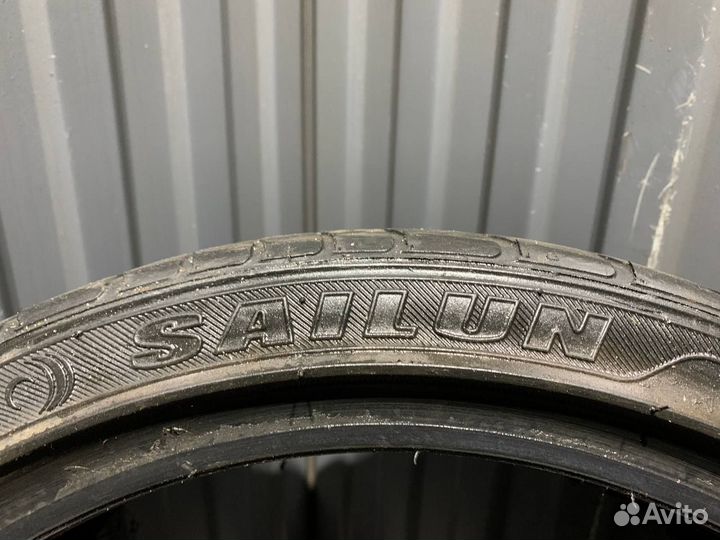 Sailun Atrezzo Elite 205/40 R17 84Y