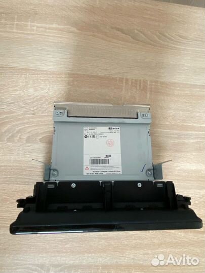 Штатная магнитола на hyundai solaris 2021