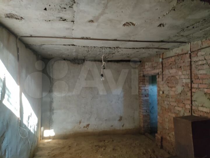 Дача 80 м² на участке 6 сот.