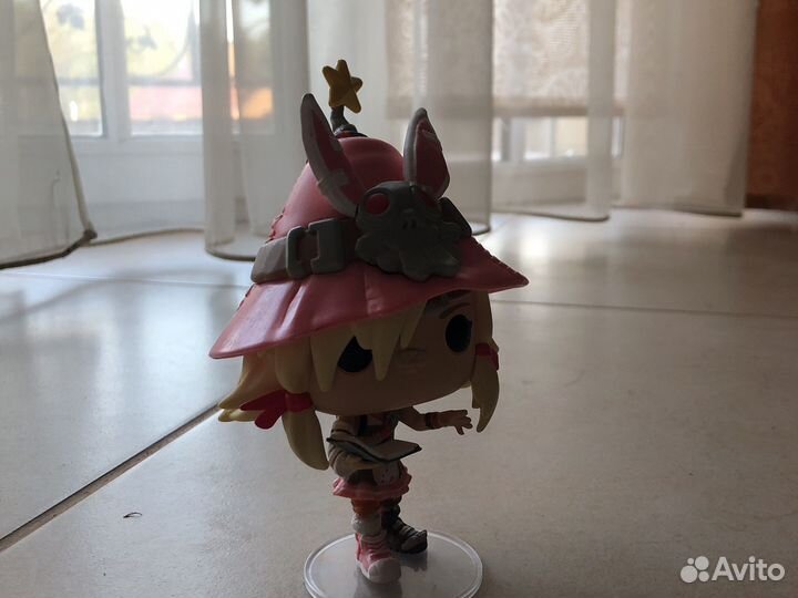 Кукла фанкопоп tiny tina