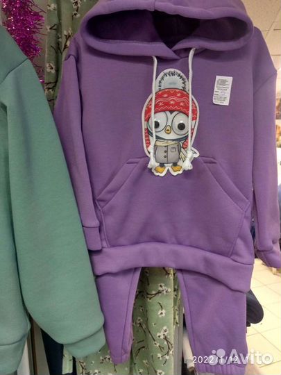 Пошив на заказ трикотажных изделий от 10 единиц