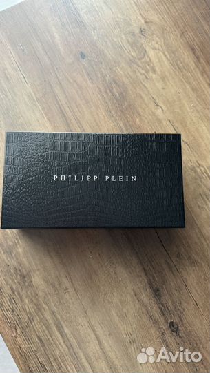 Очки Philipp Plein мужские