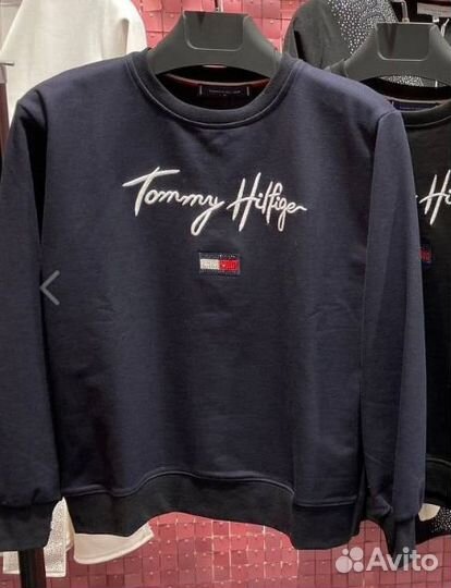 Спортивный костюм женский Tommy hilfiger