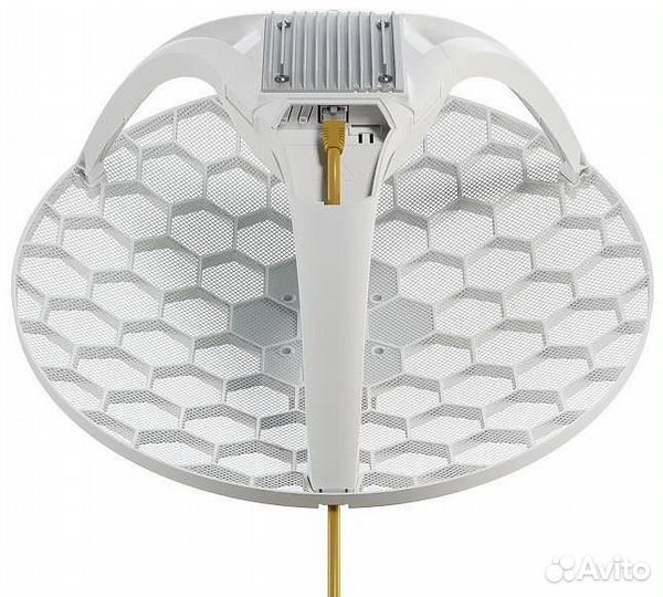 MikroTik lhgg LTE6 kit