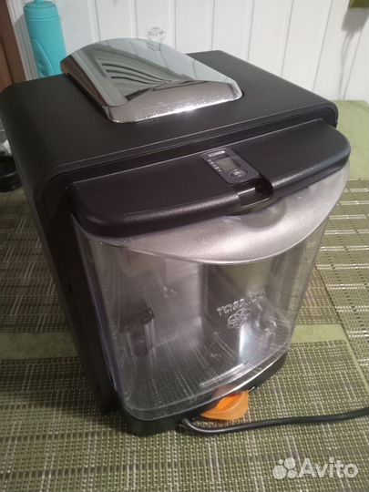 Кофеварка капсульная Bosch Tassimo TAS5542EE/05